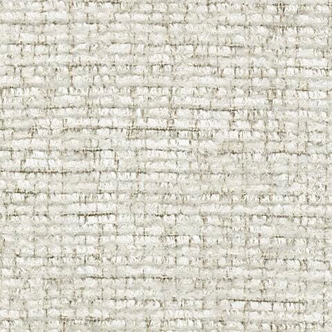 Padova Swivel Accent Chair — White — view 6