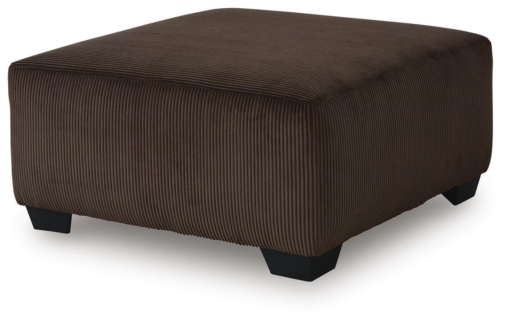 Landsings Oversized Accent Ottoman