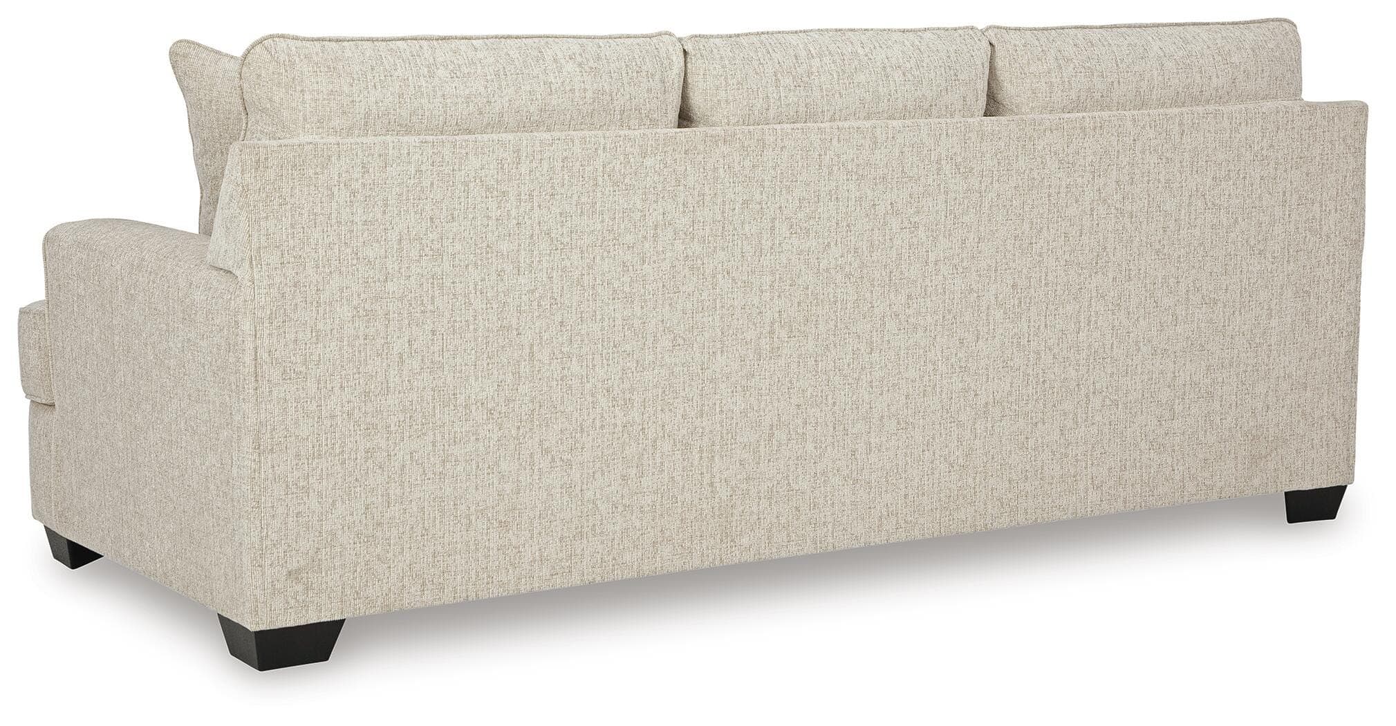 Heartcort Sofa — Natural — view 5