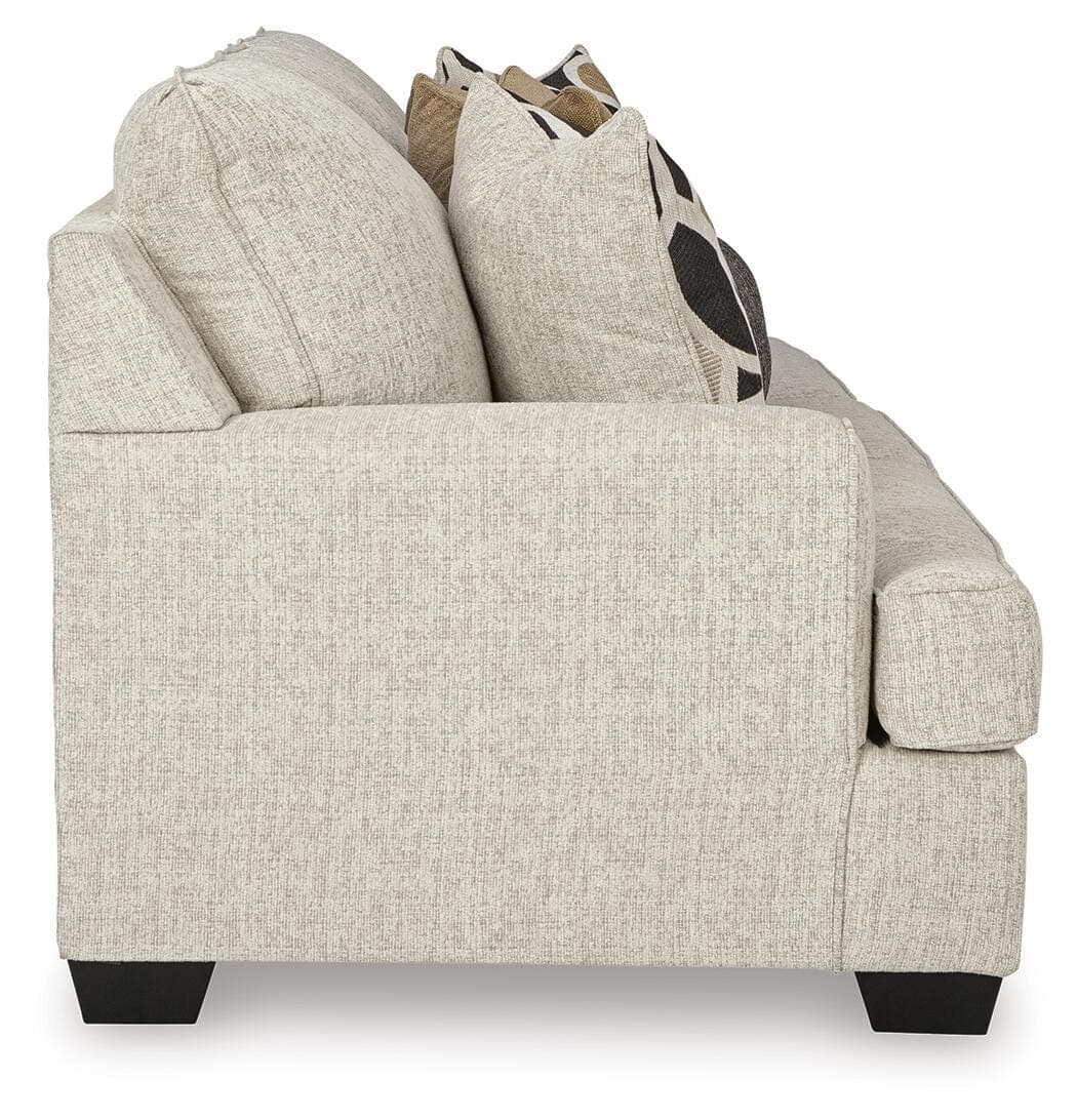 Heartcort Sofa — Natural — view 4