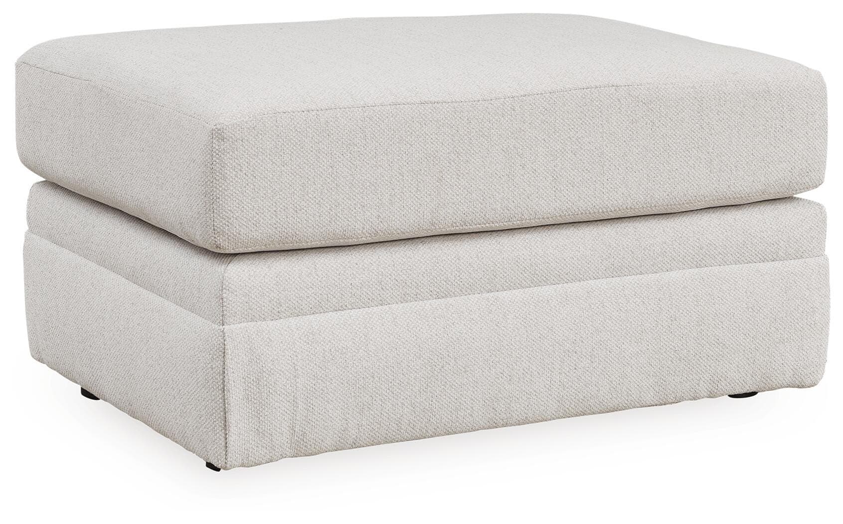 Maitelynn Ottoman