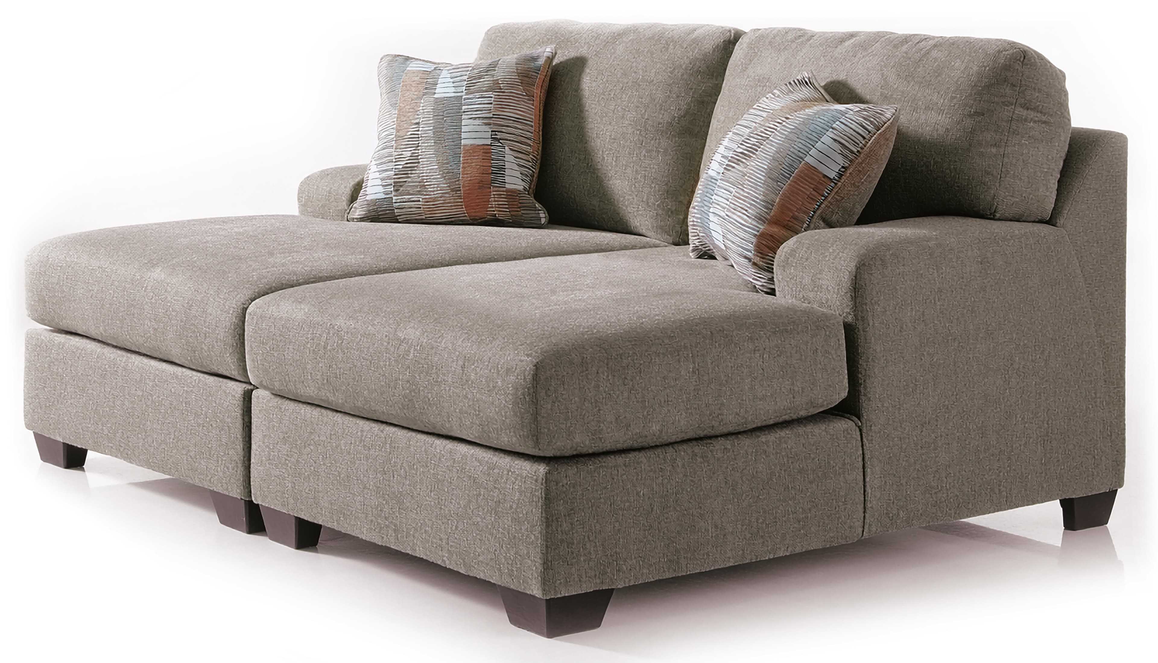 Newellen 2-Piece Super Chaise