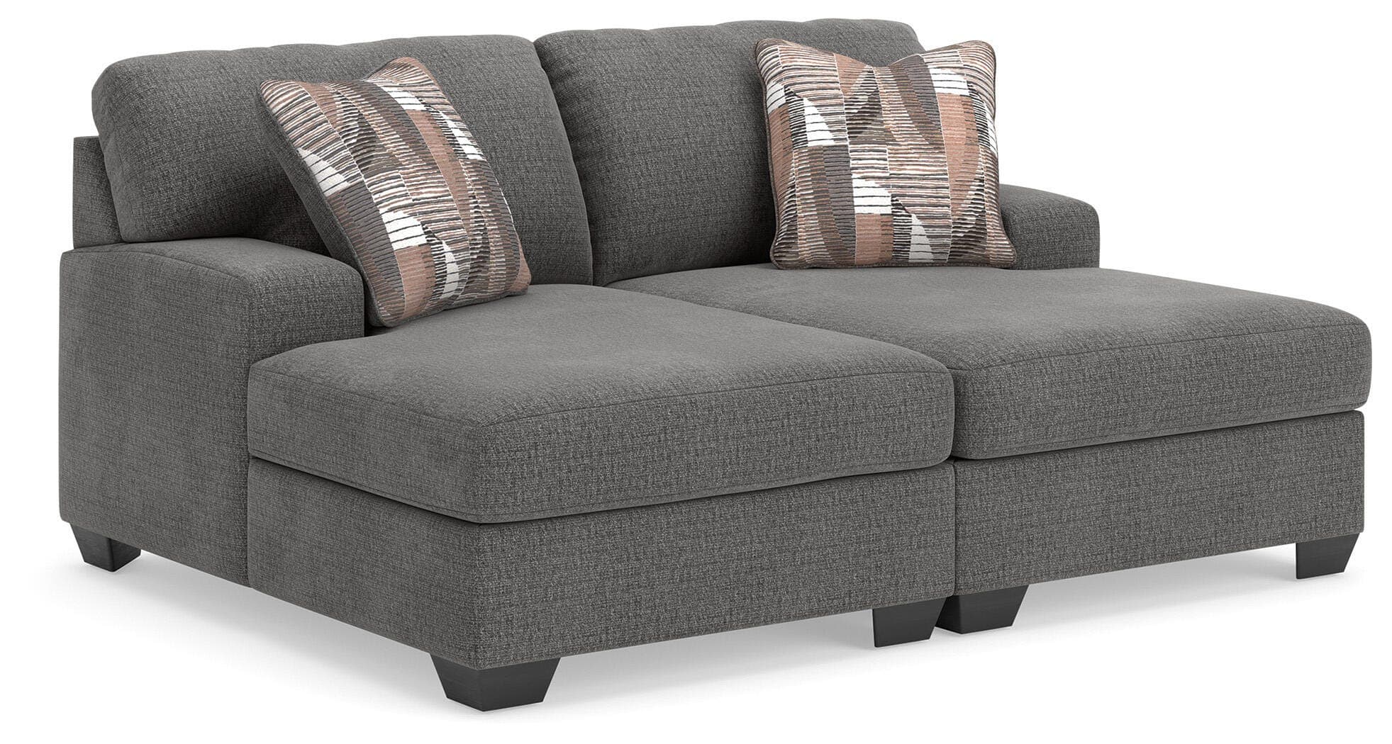 Newellen 2-Piece Super Chaise