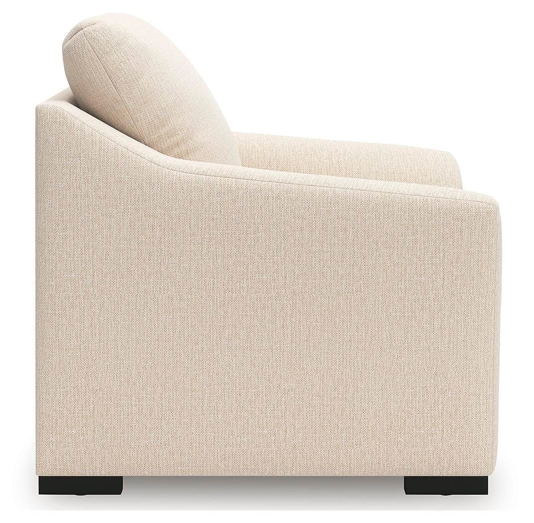 Lango Chair — Brown/Beige — view 5