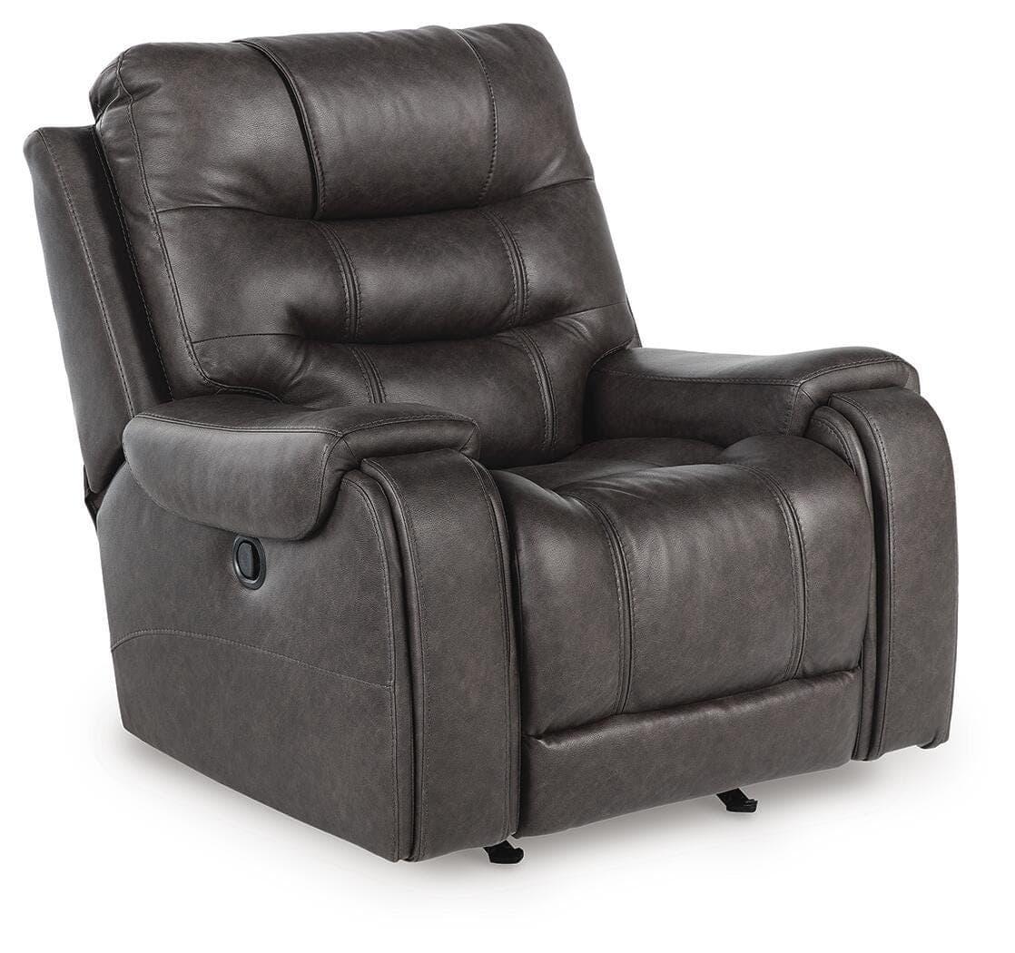 Trumble Recliner