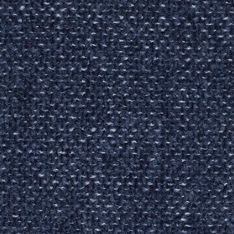 Evansley Oversized Chair — Blue — view 7