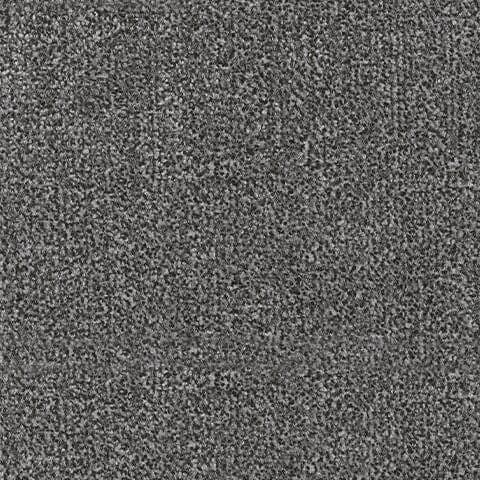 Marleton Oversized Accent Ottoman — Black/Gray — view 5