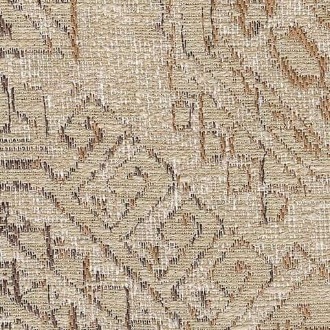 Roxmere Queen Sofa Sleeper — Brown/Beige — view 6