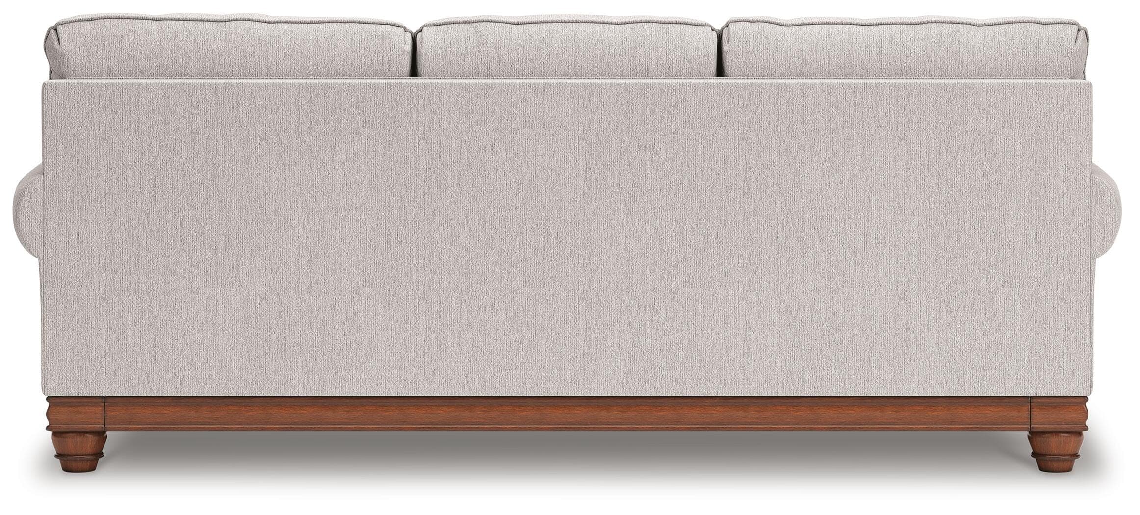 Stoughton Sofa — Brown/Beige — view 3