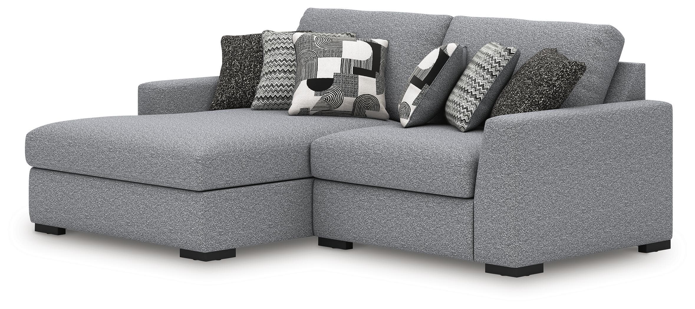 Bealton 2-Piece Sectional with Chaise