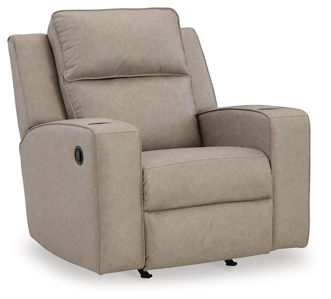 Lavenhorne Recliner