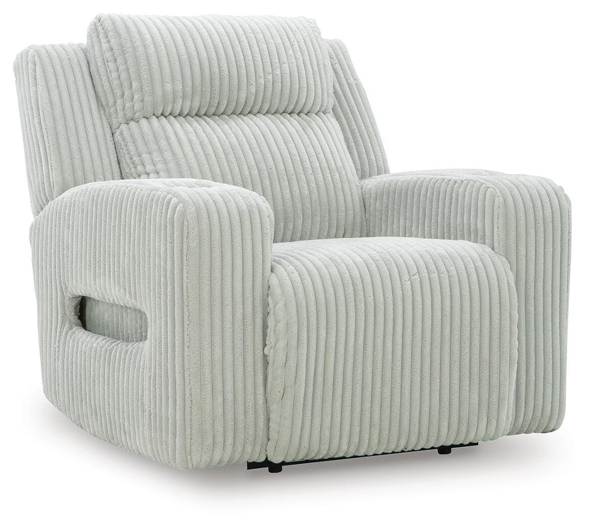 TwinBrooke Power Recliner