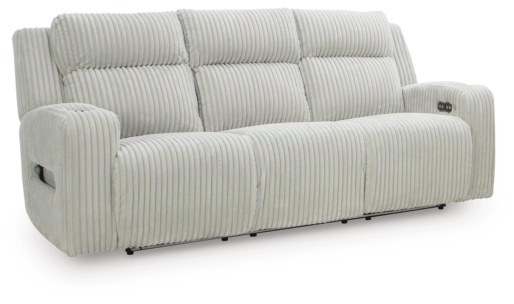 TwinBrooke Power Reclining Sofa