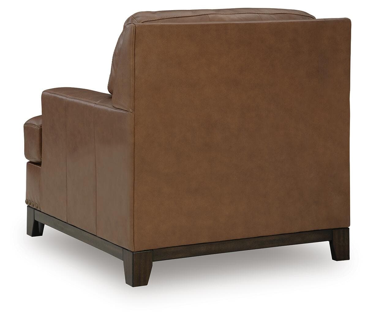 Gambellara Chair — Brown/Beige — view 4