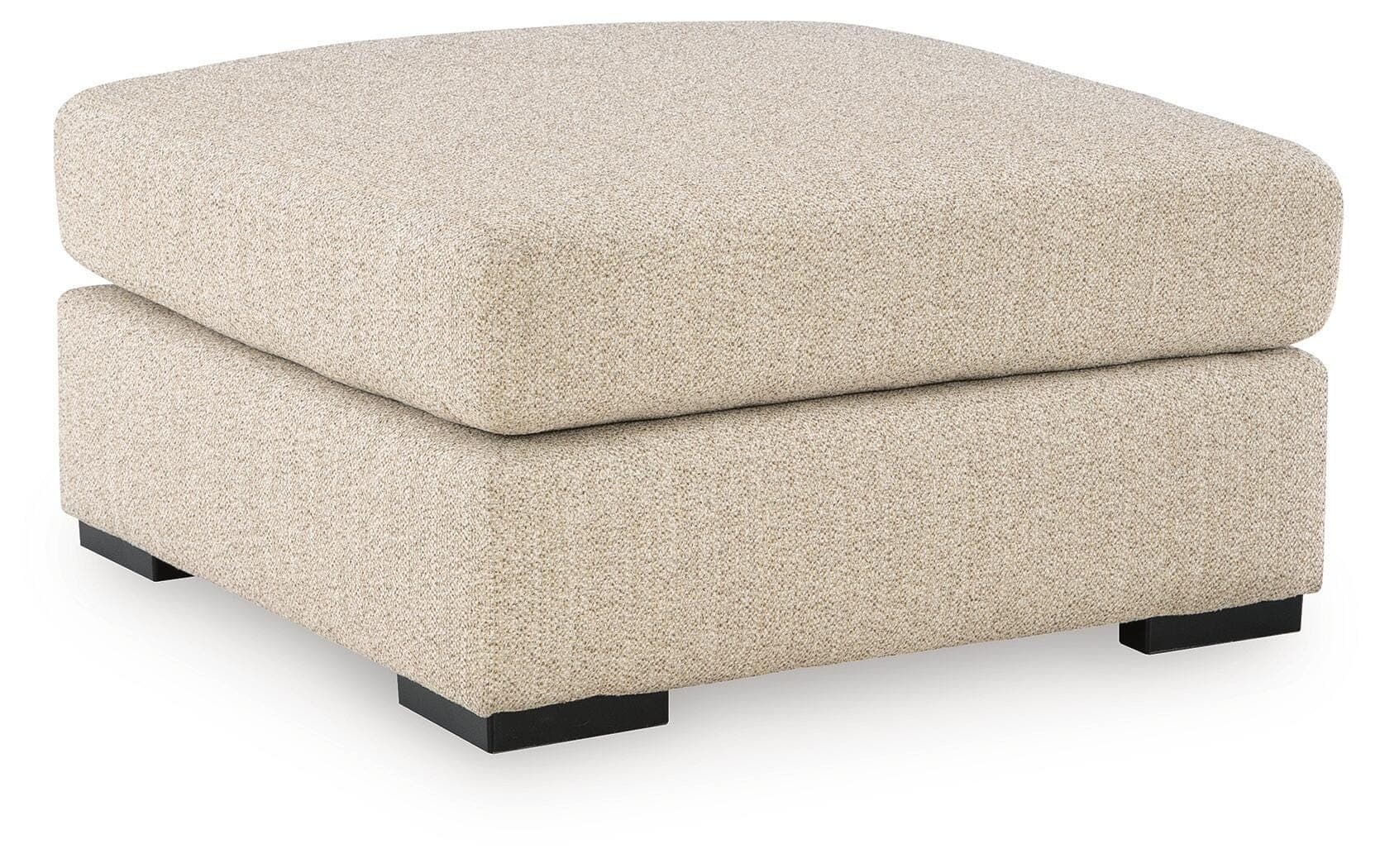 Laurelgrove Oversized Accent Ottoman