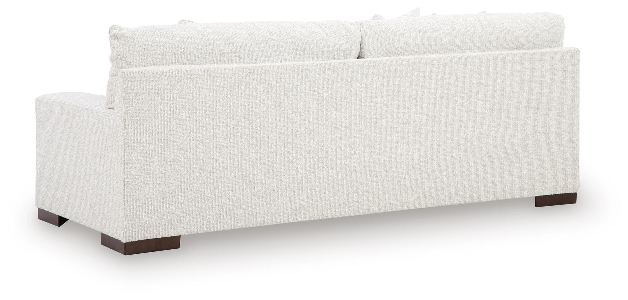 Hartside Sofa — White — view 4