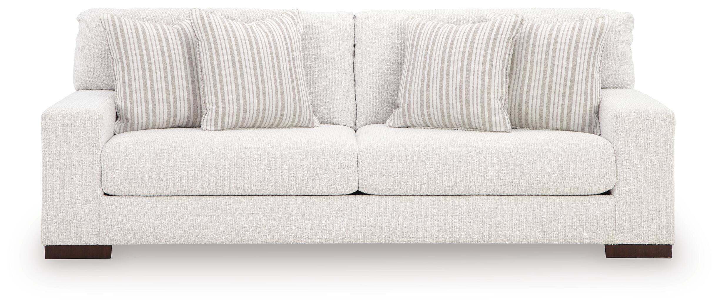 Hartside Sofa — White — view 3