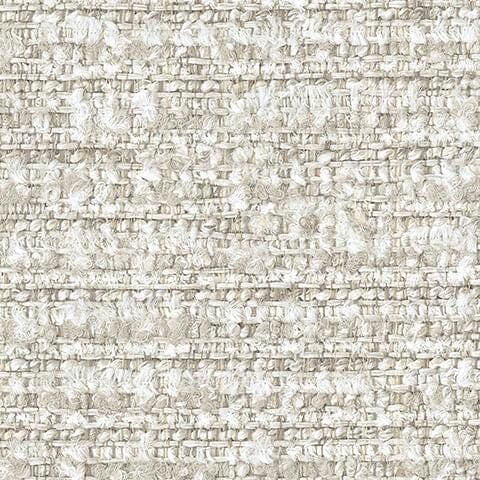 Hartside Ottoman — White — view 4