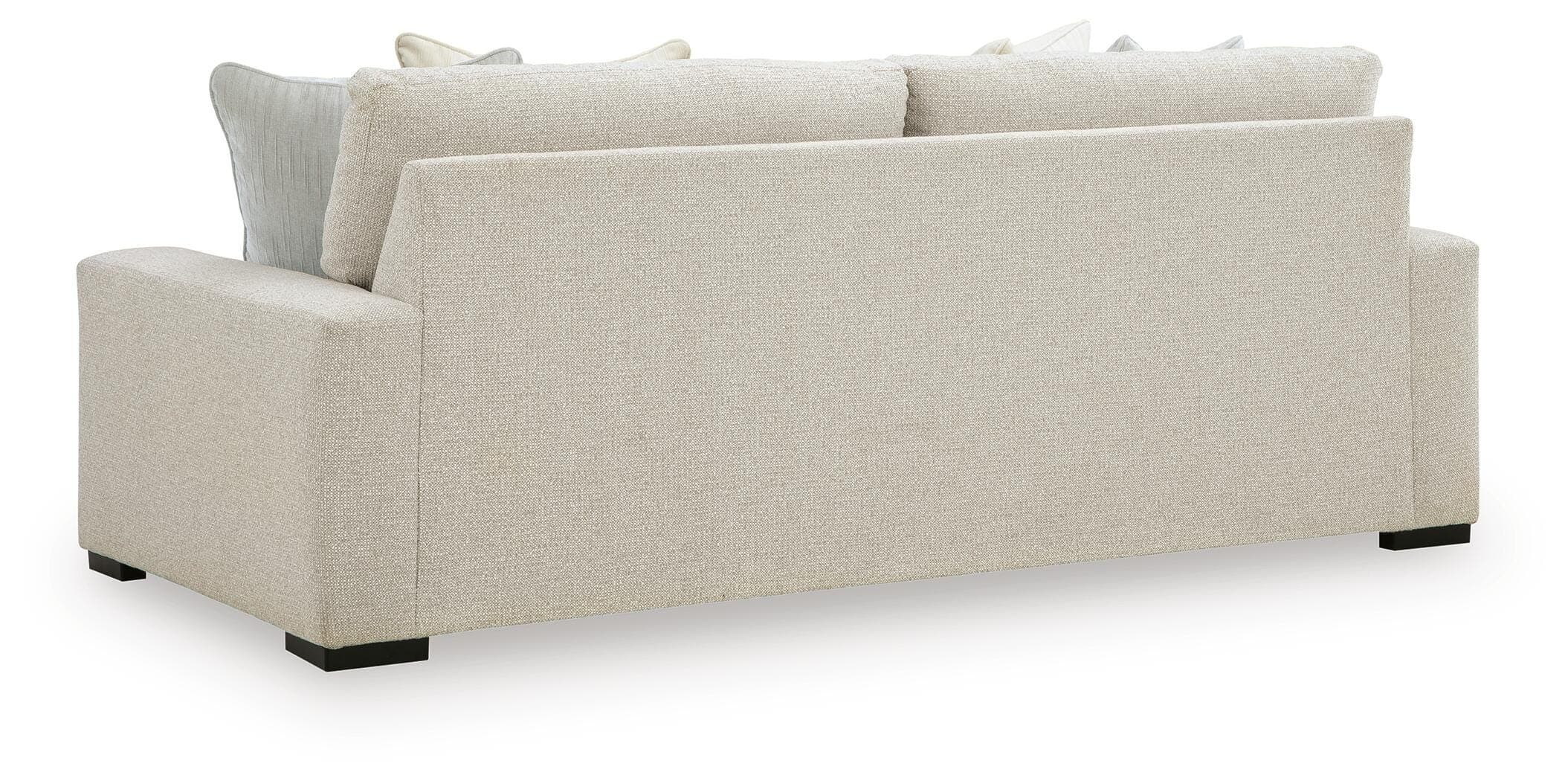 Evanley Sofa — White — view 4