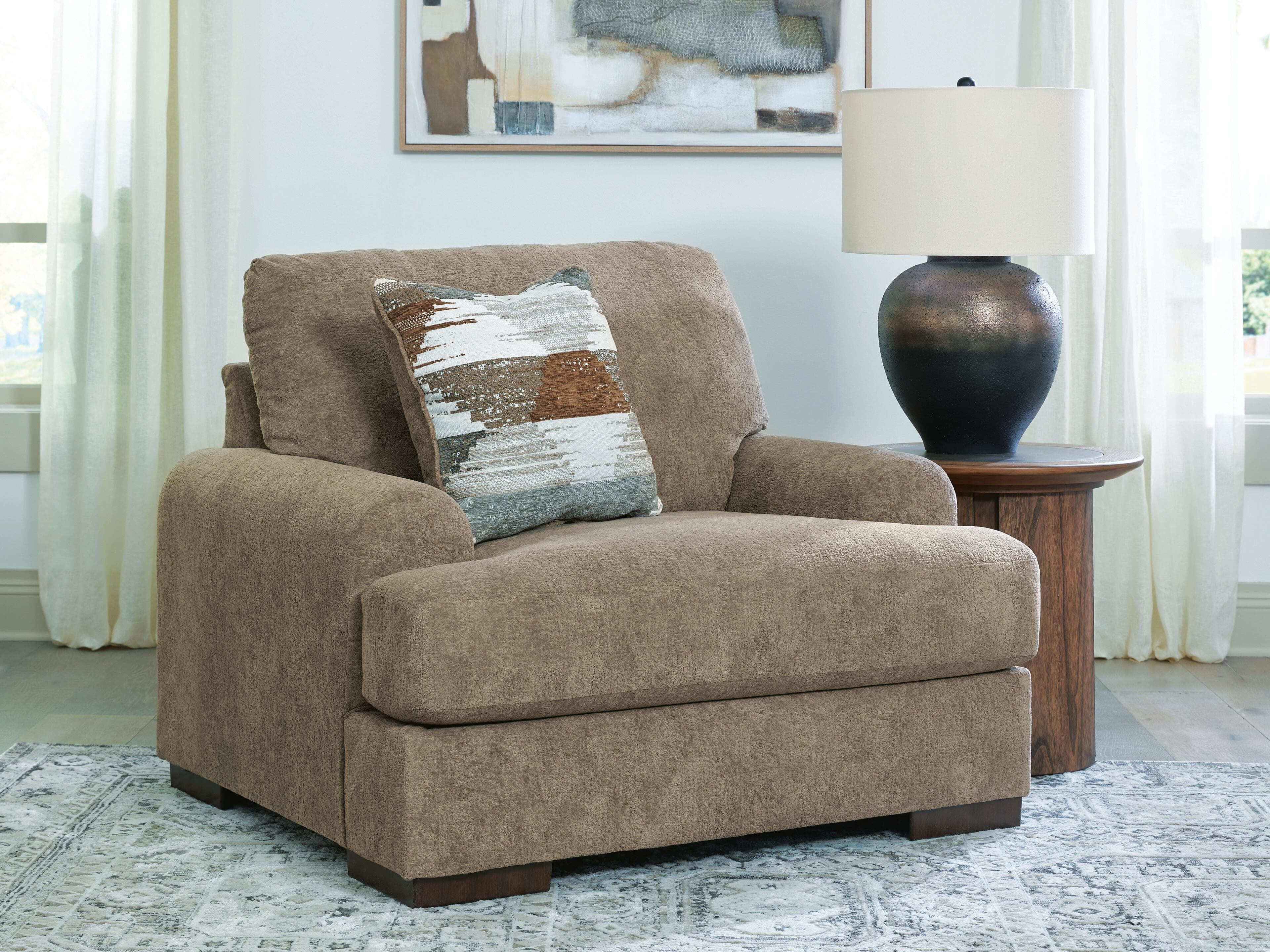 Nolenburg Oversized Chair