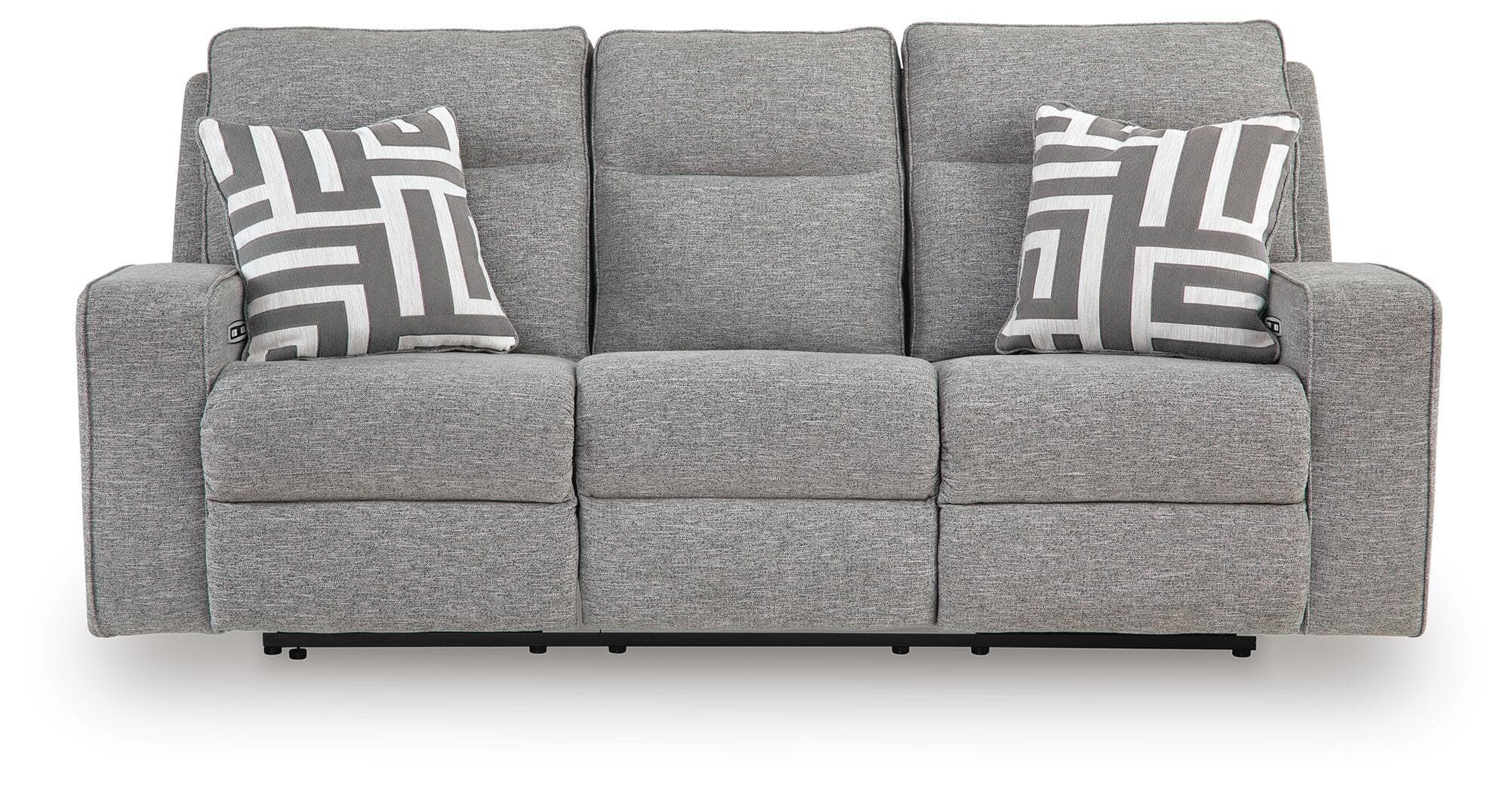 Biscoe Power Reclining Sofa