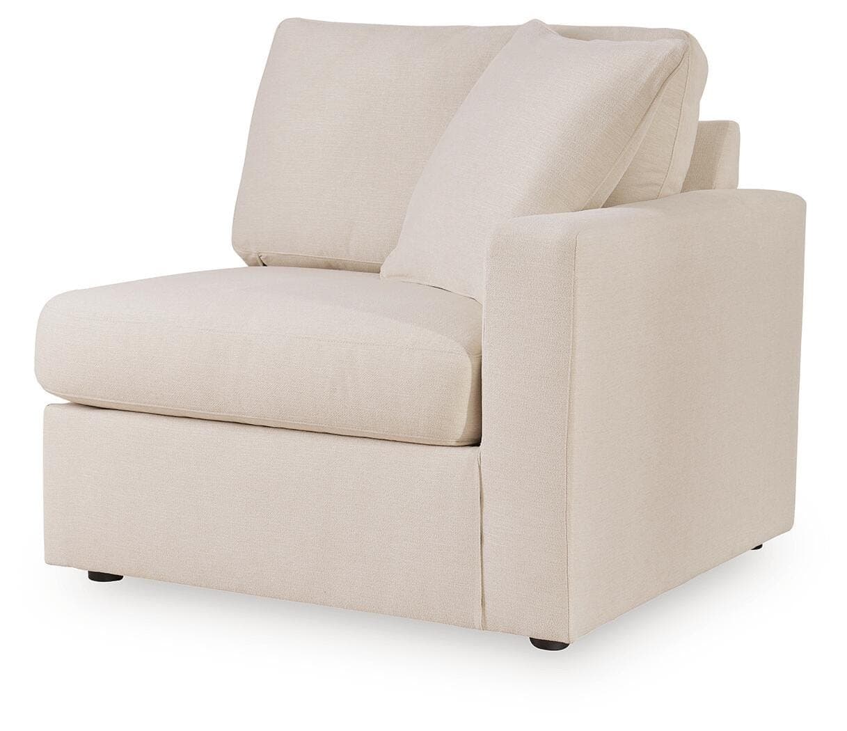 Modmax 5-Piece Sectional — White — view 5