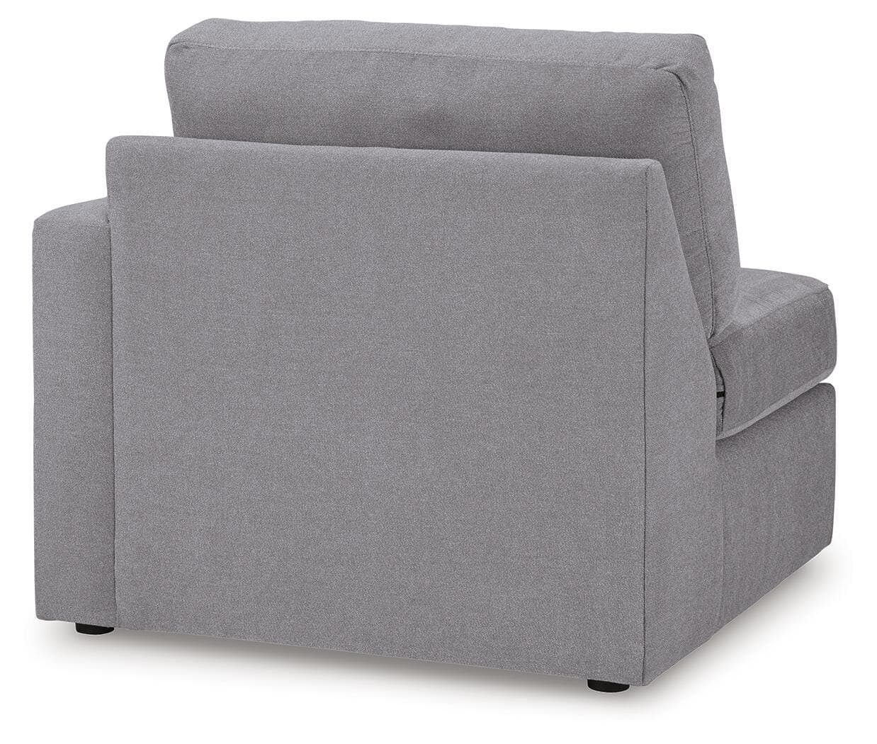 Modmax 8-Piece Sectional — Granite — view 4