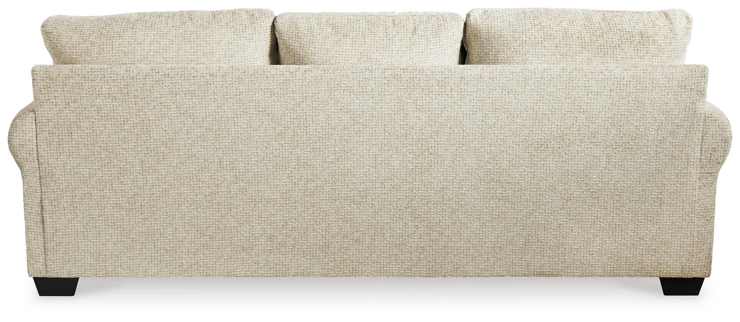 Monaghan Sofa — White — view 5