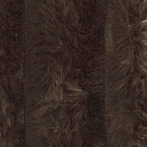 Midnight-Madness Loveseat — Chocolate — view 5
