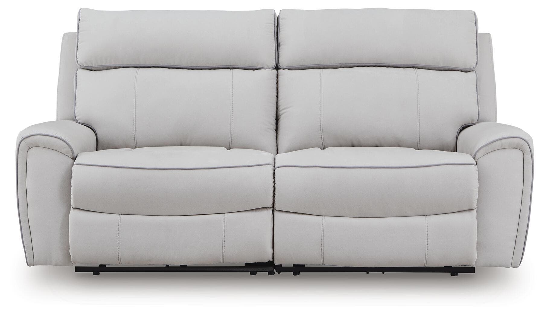 Grafton Pike 2-Piece Reclining Loveseat