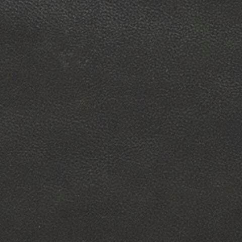 Brindley Pier Oversized Accent Ottoman — Black/Gray — view 5