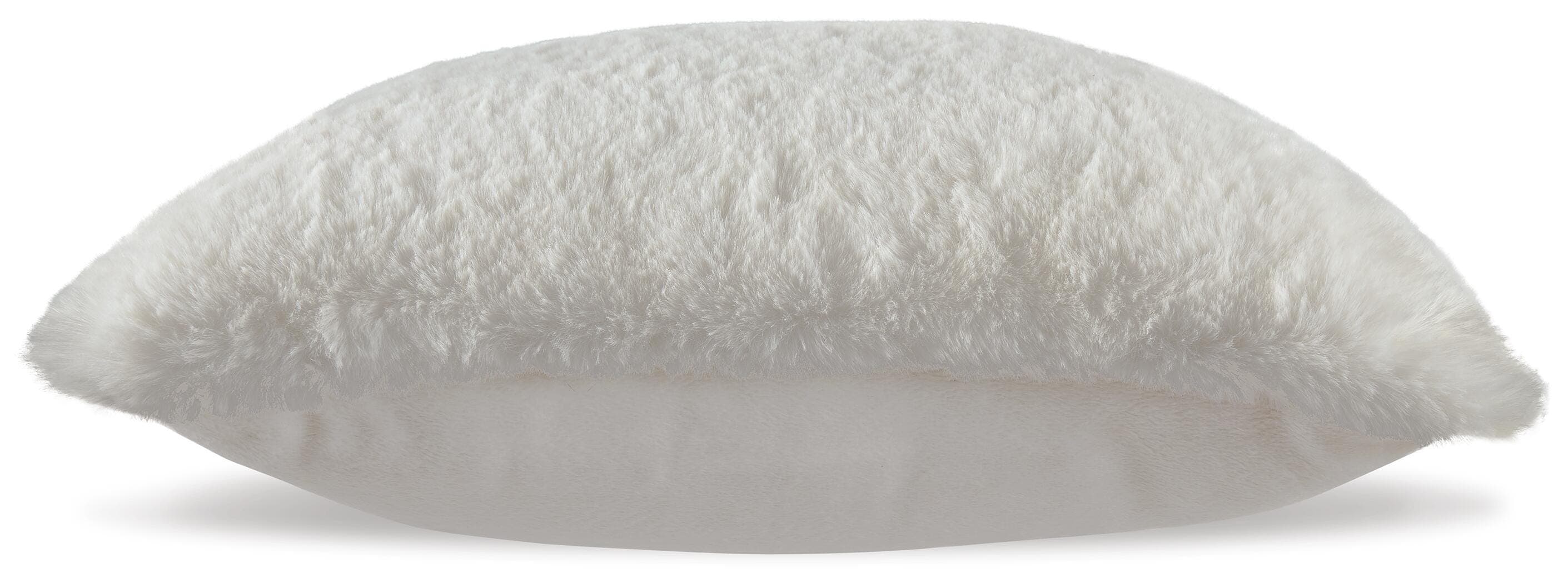 Gariland Pillow — White — view 3
