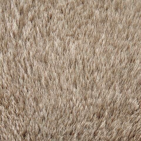Gariland Pillow (Set of 4) — Brown/Beige — view 5