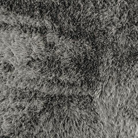 Gariland Pillow — Black/Gray — view 5