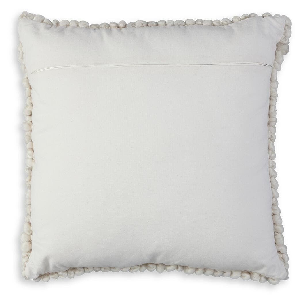Aavie Pillow (Set of 4) — White — view 4
