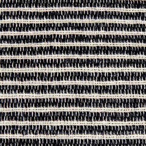 Edelmont Pillow (Set of 4) — White & Black/Gray — view 5