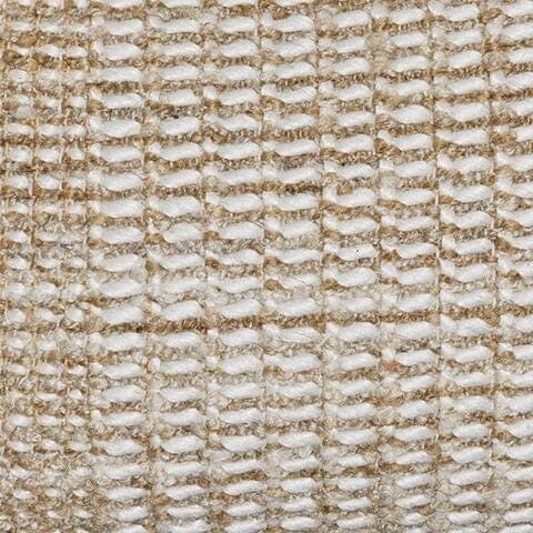 Hathby Pillow (Set of 4) — White & Brown/Beige — view 5