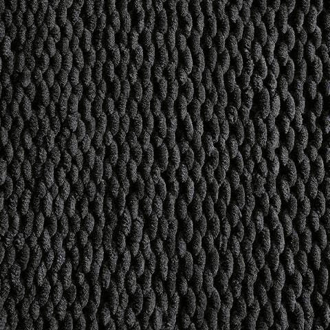 Chaddon Throw (Set of 3) — Black/Gray — view 4