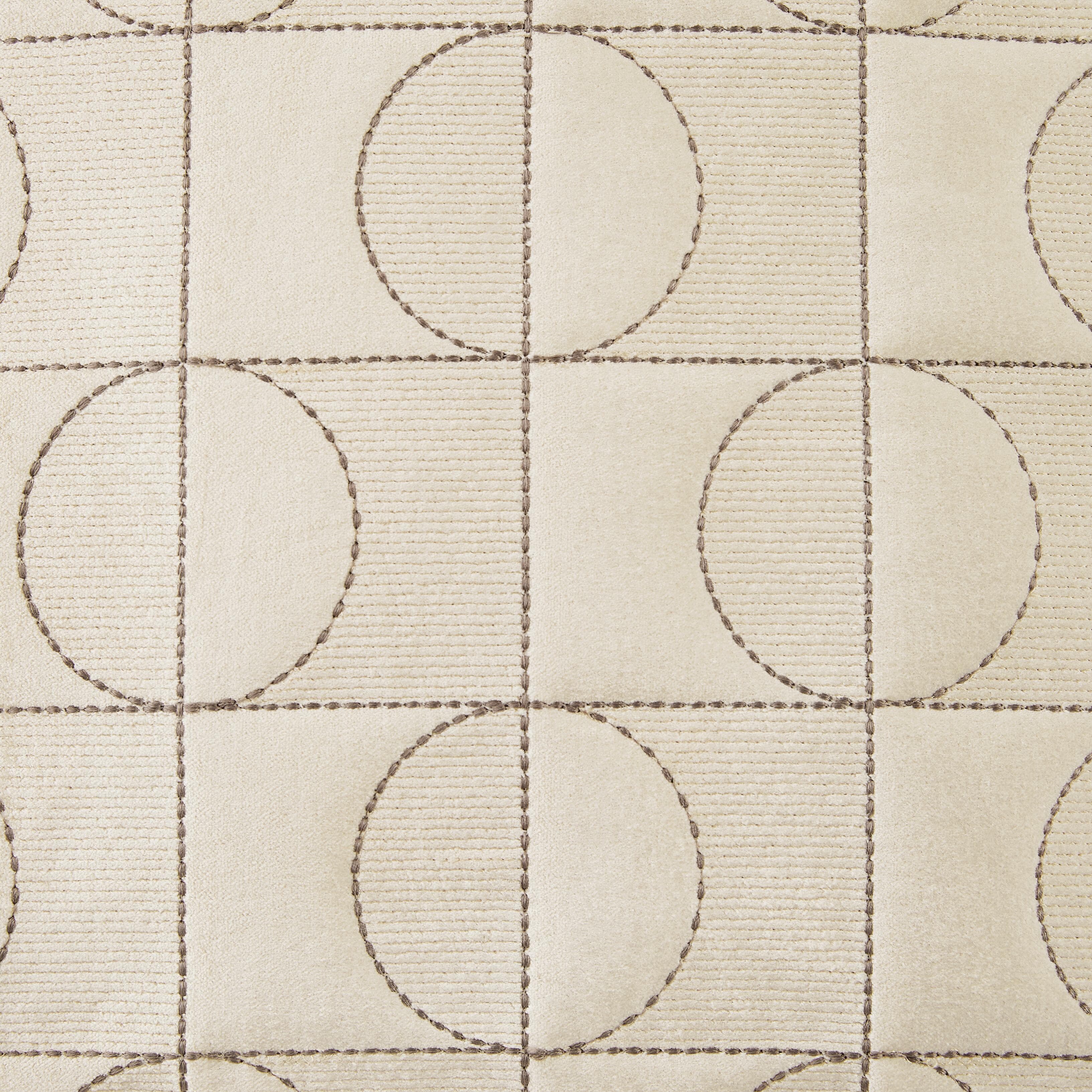 Kydner Pillow (Set of 4) — Brown/Beige — view 5