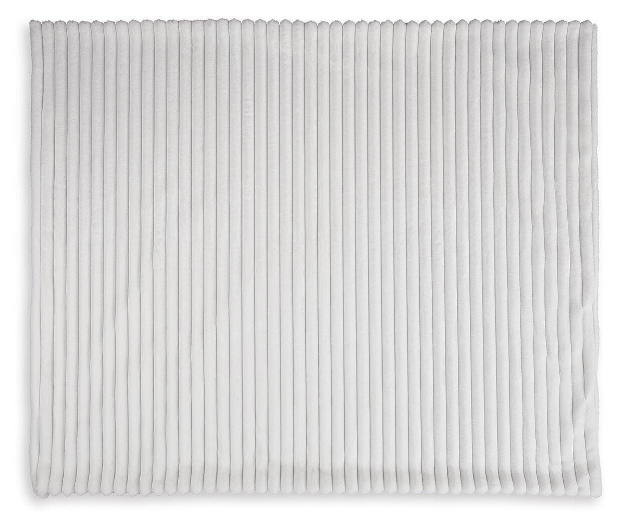 Alsonwell Throw (Set of 3) — White — view 3