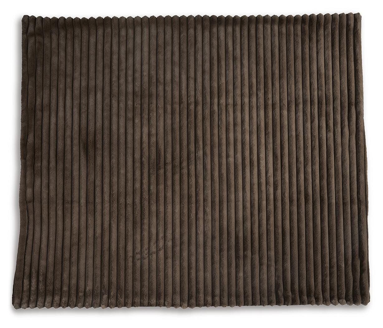 Alsonwell Throw (Set of 3) — Brown/Beige — view 3