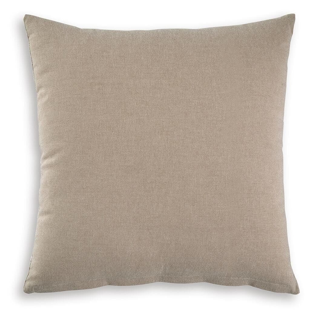Cortlen Pillow (Set of 4) — Beige/Ivory — view 4