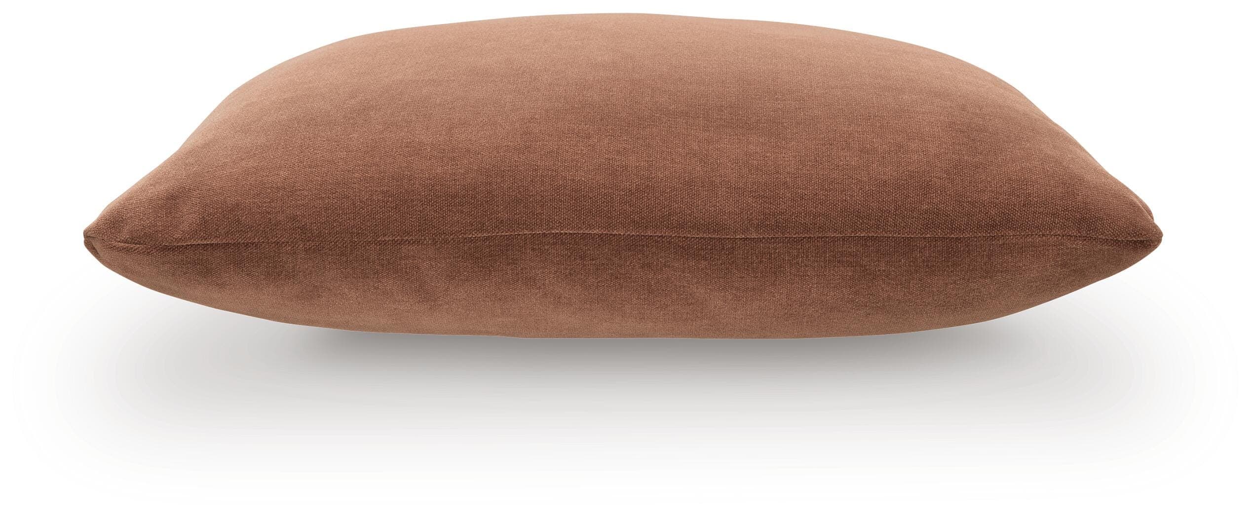 Jaxkins Pillow (Set of 4) — Sienna — view 3