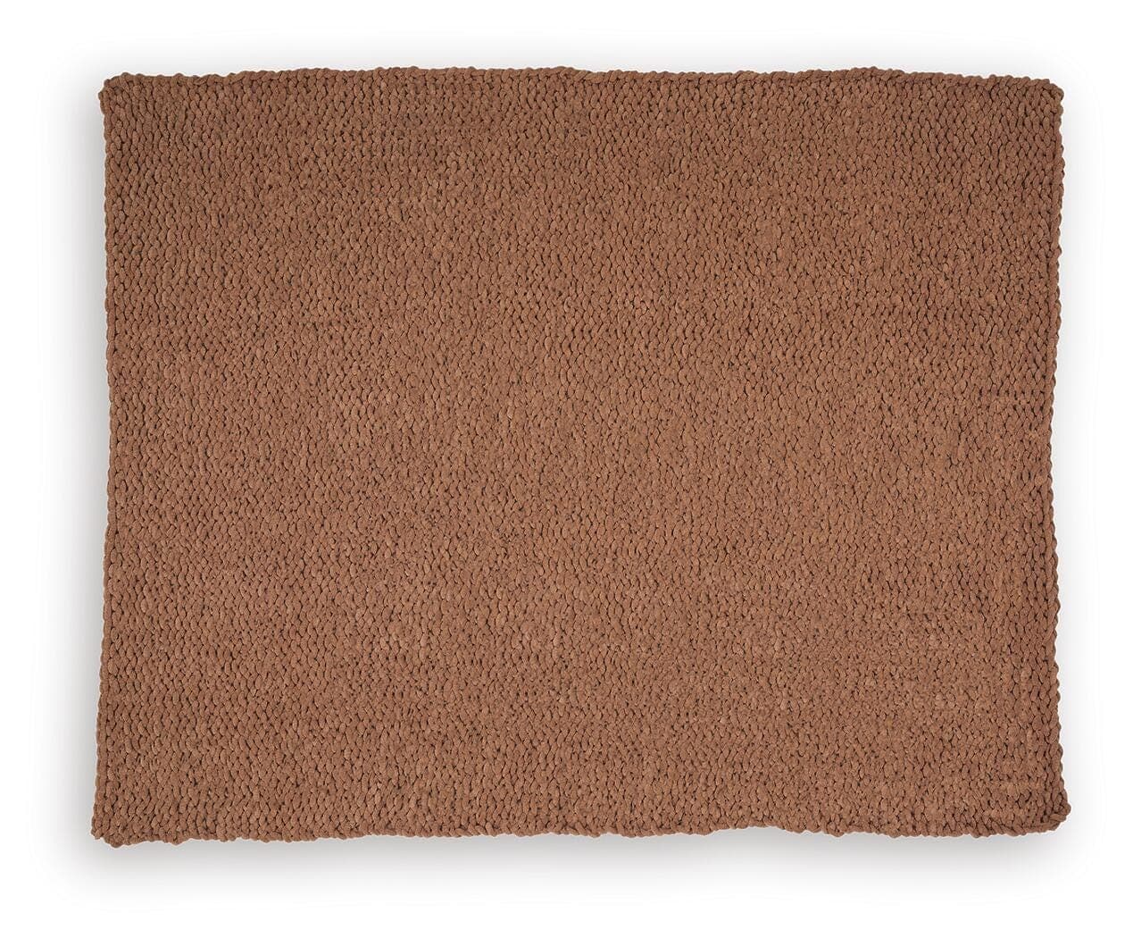 Chaddon Throw (Set of 3) — Sienna — view 3
