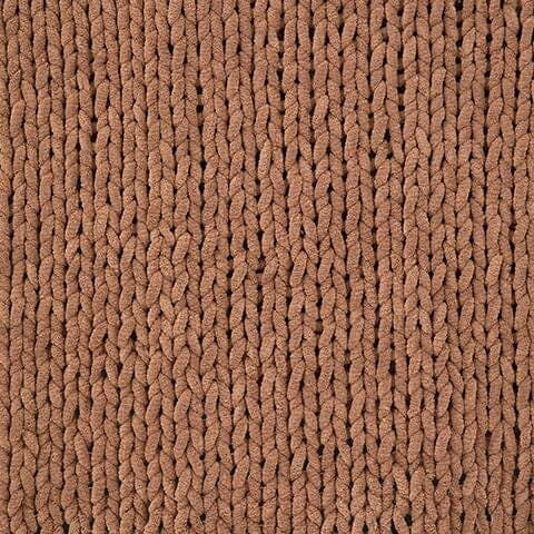 Chaddon Throw (Set of 3) — Sienna — view 4