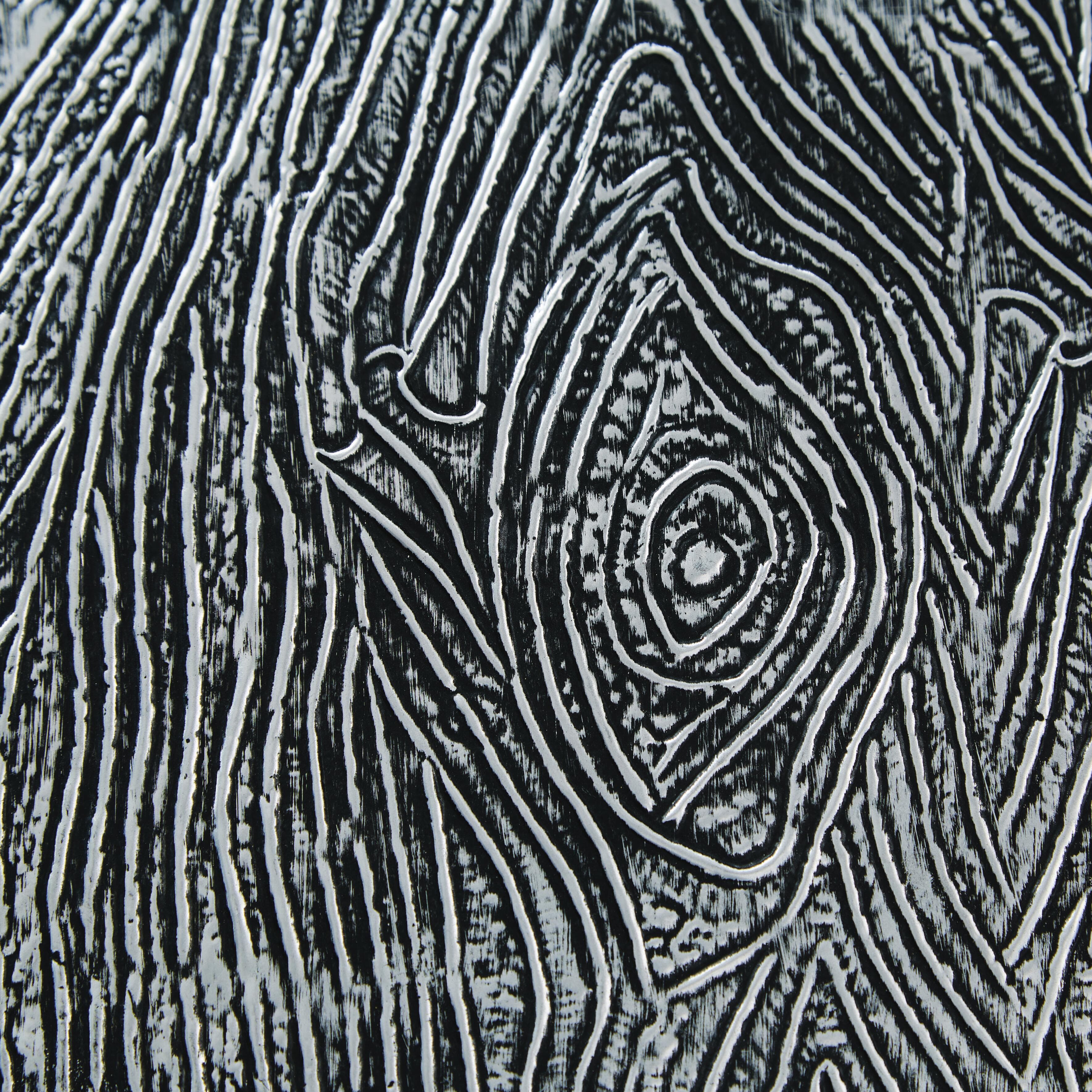 Keldy Box (Set of 3) — Black/Gray — view 7