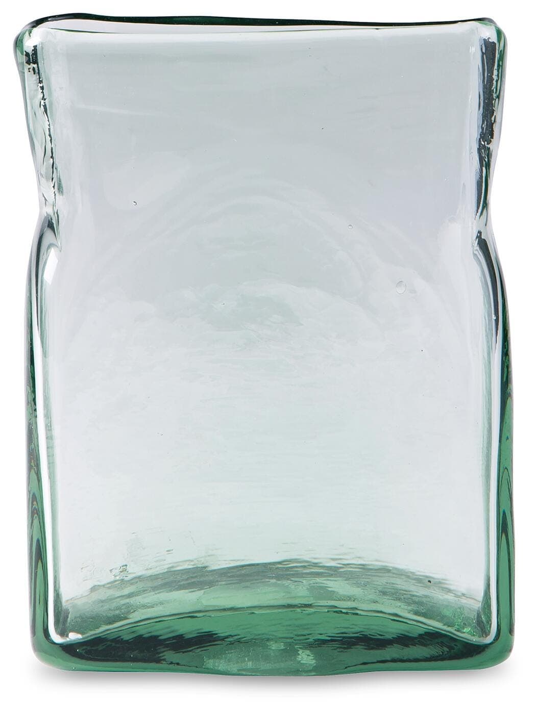 Taylow Vase (Set of 3) — Green — view 3