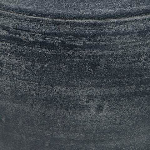 Meadie Vase — Blue — view 5