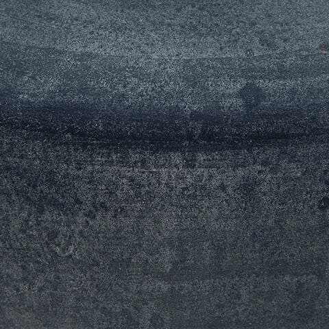 Meadie Vase — Blue — view 4
