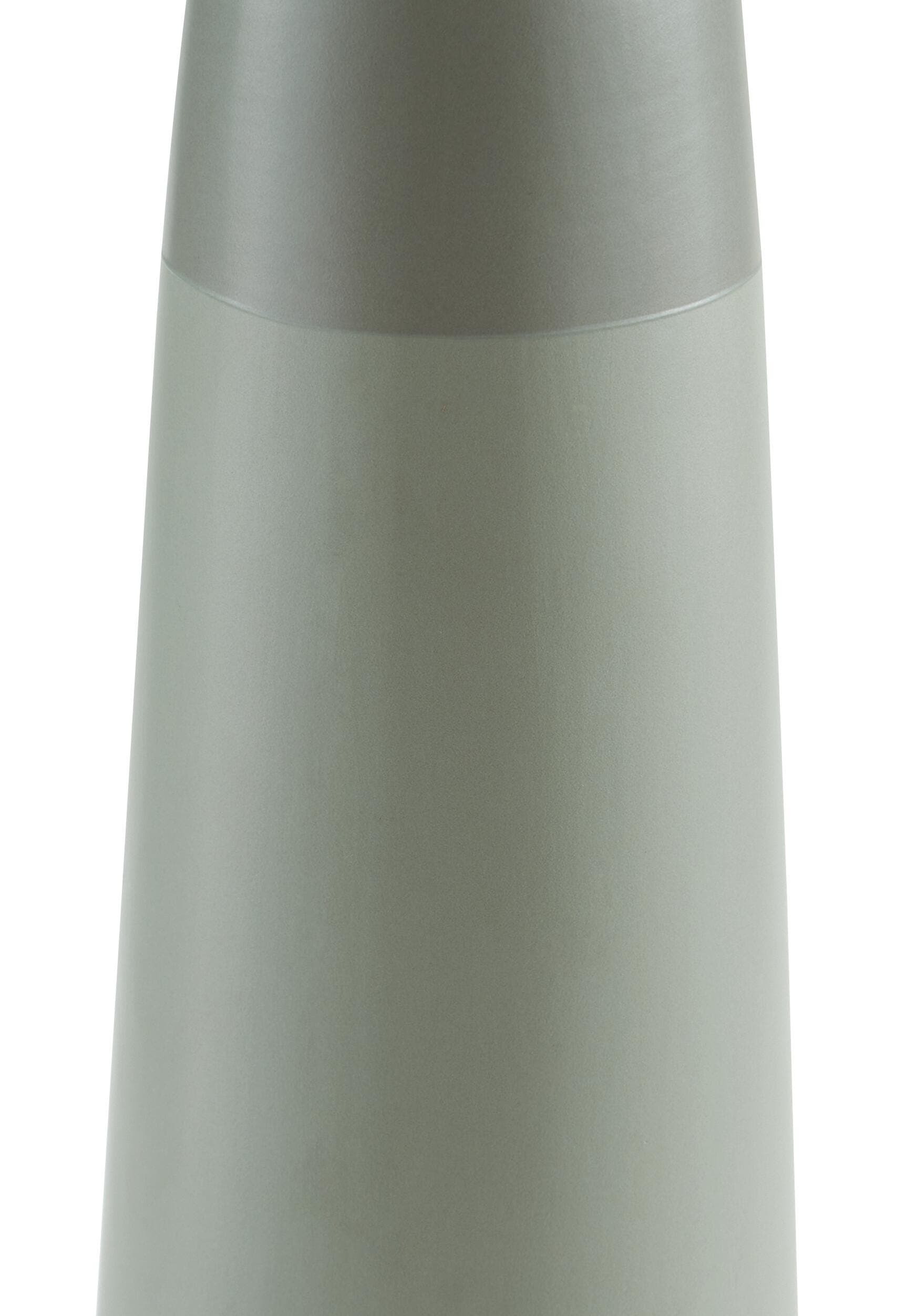 Peerland Vase — Green — view 4
